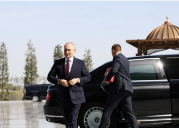 Gjashtë atentatet ndaj Putinit