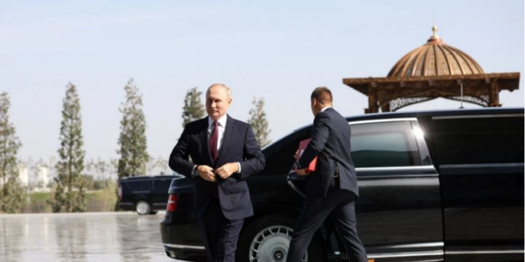 Gjashtë atentatet ndaj Putinit