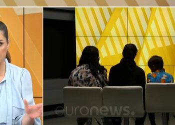 “Skandal” në jetimoren e Sarandës, flet nëna e 3 fëmijëve: Djalin ma kanë abuzuar seksualisht, vajzat i rrihnin! U mbyllnin gojën me jastëk…