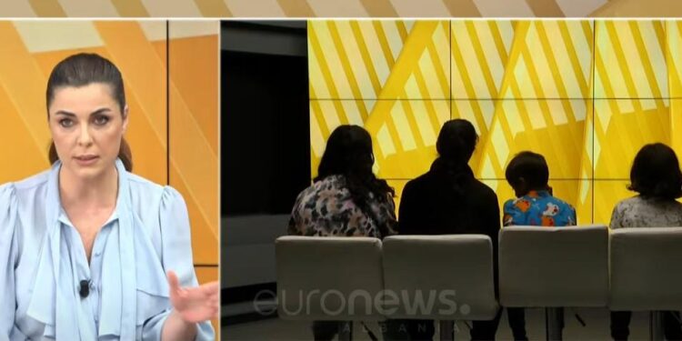 “Skandal” në jetimoren e Sarandës, flet nëna e 3 fëmijëve: Djalin ma kanë abuzuar seksualisht, vajzat i rrihnin! U mbyllnin gojën me jastëk…