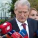 Seanca e parë/ Berisha jashtë Kuvendit: Kuvend i denjë për kriminelët! Rama nuk jep asnjë paketë ndihme