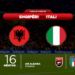 Zyrtarizohet miqësorja e Shqipërisë me Kampionët e Europës në “Air Albania”