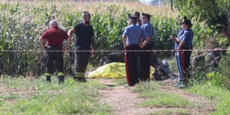 EMRAT/ “E qëlloi me plumb në kokë, më pas e dogji”, dalin detaje të reja rreth vrasjes së biznesmenit shqiptar në Itali