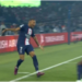 VIDEO/ Mbappe realizon gol të jashtëzakonshëm, kombinim perfekt me Neymar