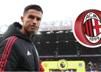 Tronditet merkatoja, CR7 mund të përfundojë te Milani në minutat e fundit