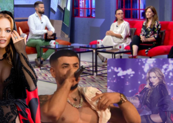 Nga Rita Ora tek Noizy, prapaskenat, pagesat dhe organizimet, epokë e re?