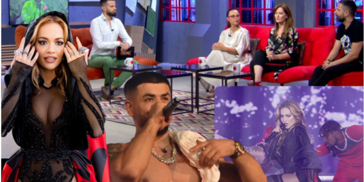 Nga Rita Ora tek Noizy, prapaskenat, pagesat dhe organizimet, epokë e re?
