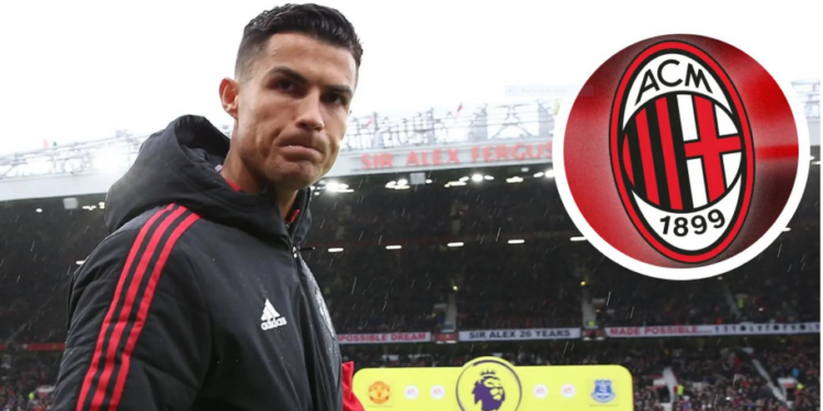 Tronditet merkatoja, CR7 mund të përfundojë te Milani në minutat e fundit