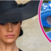 Pse lotët e Meghan Markle në funeralin e Mbretëreshës u bënë kryefjala e mediave botërore