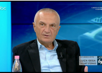 Pse aksioni opozitar nis nga inceneratori i Tiranës? Meta: Ka ardhur koha e përshkallëzimit, ne do jemi aty ku ndodh krimi