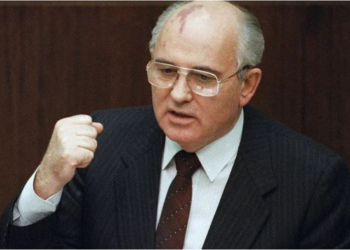 Lamtumira për Gorbaçov, flamujt në Berlin ulen në gjysmështizë të shtunën