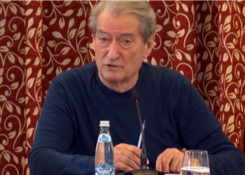 Berisha: Edi Rama nuk ikën me votë, të organizojmë lëvizje të fuqishme popullore