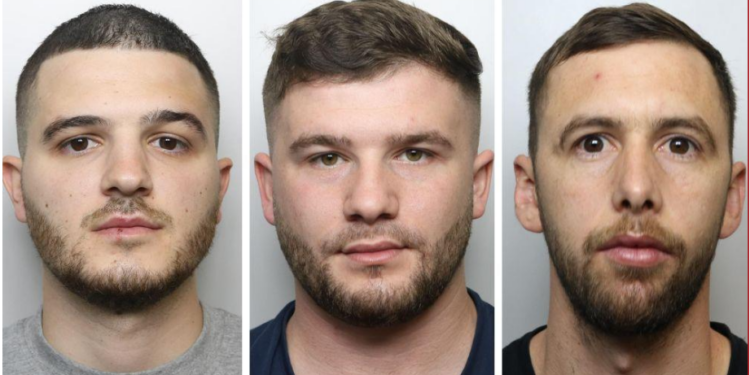 Shkatërrohet banda me shqiptarë në Angli, e ruanin kanabisin si nëpër filma, kalimet e fshehta që kishin bërë në “shtëpitë e barit”