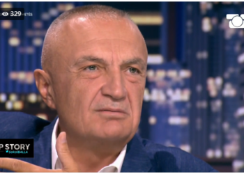 “5 fëlliqësira”, Meta ‘shpërthen’ ndaj Autoritetit të Dosjeve: Do u shkoj tek prokuroria e Edi Ramës, le të vijnë atje