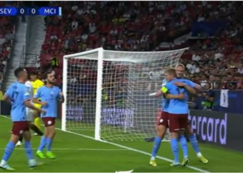 VIDEO/ Haaland fantastik, kalon Manchester City-n në avantazh