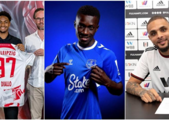 Edhe 3 orë nga mbyllja e merkatos, të gjitha lëvizjet deri më tani