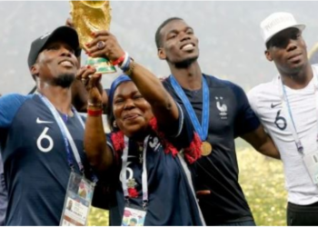 Çështja e Paul Pogba, arrestohet vëllai i mesfushorit të Juventusit