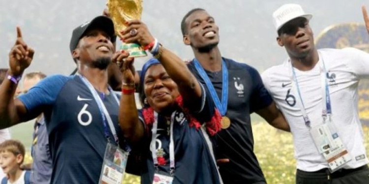 Çështja e Paul Pogba, arrestohet vëllai i mesfushorit të Juventusit