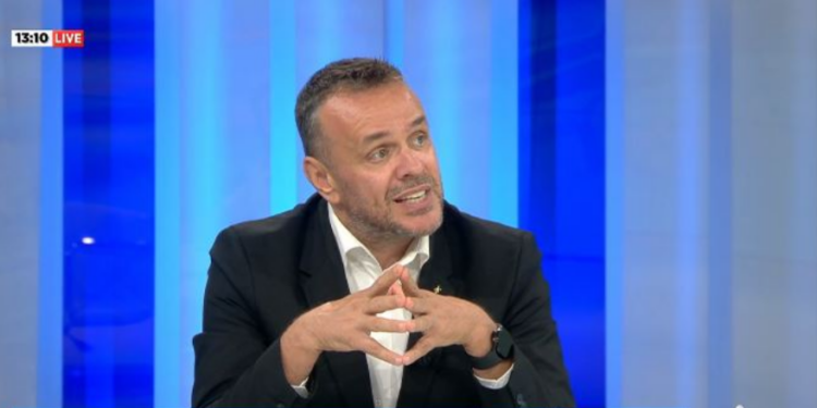 Sulmet kibernetike, Karamuço: Përveç Iranit, ky është shteti tjetër që na ka goditur. Priten arrestime