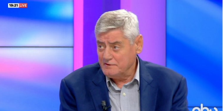 Shehi: Kjo është e vetmja formulë që bashkon opozitën, ku duhet të bazohemi