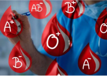 Njerëzit me këtë grup gjaku janë më të rrezikuar nga goditjet në tru