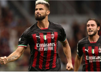 VIDEO/ Milani dyfishon shifrat por e pëson sërish