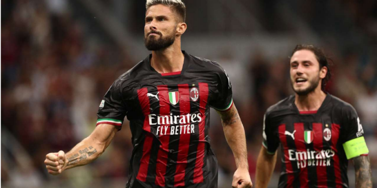 VIDEO/ Milani dyfishon shifrat por e pëson sërish