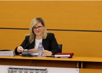 Falsifikime dhe deklarime të rreme, shpallet e pafajshme anëtarja e KPK, Etleda Çiftja