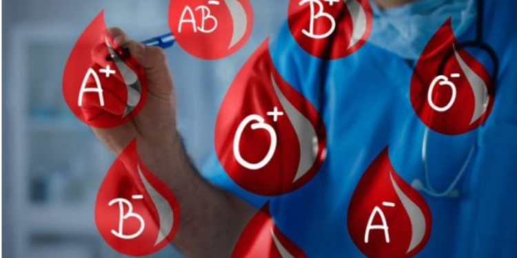 Njerëzit me këtë grup gjaku janë më të rrezikuar nga goditjet në tru