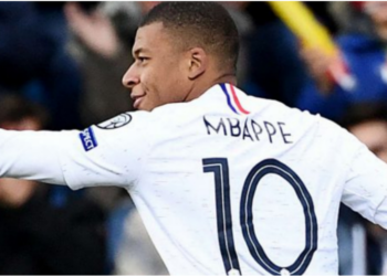 Mbappe refuzon foton me kombëtaren franceze, “L’Equipe” zbulon arsyen