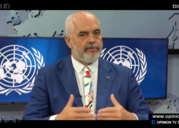 “Kush vjen pas meje të ndjekë të njëjtën rrugë me liderët”, a po paralajmëron largimin nga politika? Përgjigjet Rama