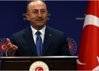 Kërcënime për vota/ Ministri i Jashtëm turk kërcënon sërish Greqinë: Do të kundëpërgjigjemi