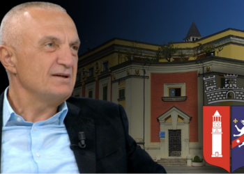 A do të kandidojë për bashkinë e Tiranës?- Ja si përgjigjet Ilir Meta