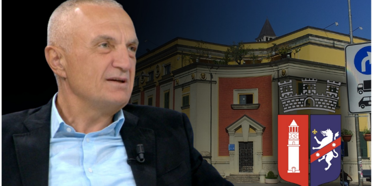 A do të kandidojë për bashkinë e Tiranës?- Ja si përgjigjet Ilir Meta