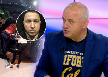 Artan Hoxha zbardh faktet që fshehin misterin: Është fshehur apo ekzekutuar Ervis Martinaj, pse hesht policia?