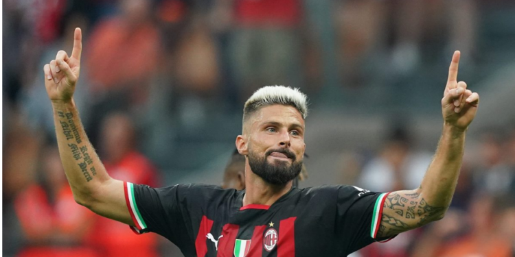 VIDEO/ Milani merr tre pikët e para në Champions League