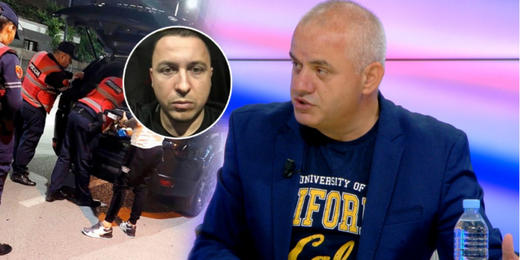 Artan Hoxha zbardh faktet që fshehin misterin: Është fshehur apo ekzekutuar Ervis Martinaj, pse hesht policia?