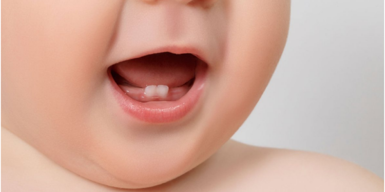 Do t’u shpëtoni jetën, pse duhet t’i ruani dhëmbët e qumështit të fëmijës tuaj