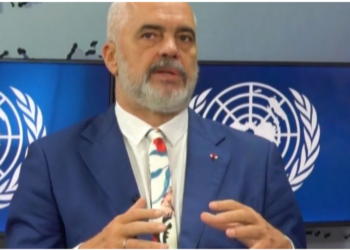 A kishte Gledis Nano të dhëna për Ervis Martinajn, pse u largua? Rama: Nuk pati rezultatet që prisnim