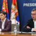 “Serbia e njohu ‘de facto’ Kosovën”- Media kroate: Vuçiç po sakrifikon Bërnabiç, kërkon ta detyrojë të firmosë marrëveshjen përfundimtare