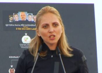 Protesta/ Shehaj: Për disa shkurre dhe një mensë, Klodian Zoto ka marrë 27 milionë euro