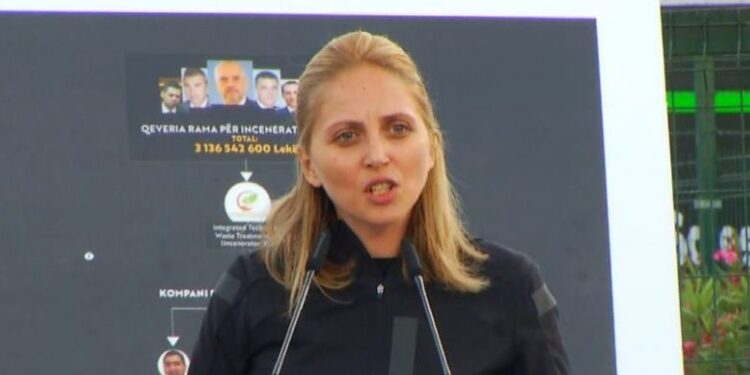 Protesta/ Shehaj: Për disa shkurre dhe një mensë, Klodian Zoto ka marrë 27 milionë euro