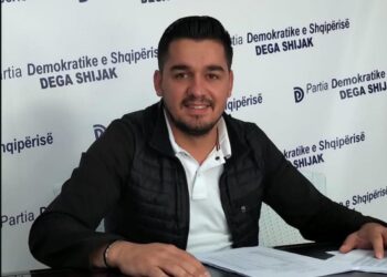 Reflekton mbështetësi i Bashës: Të bashkohemi rreth Berishës, ju ftoj në takim