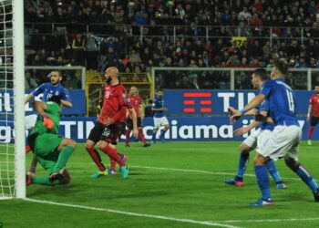 Konfirmohet miqësorja Shqipëri-Itali, në nëntor kampionët e Evropës do zbresin në ‘Air Albania’