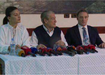 “Rama po varfëron qytetarët”, Berisha: Rritja e energjisë, në dëm të shtresës së mesme