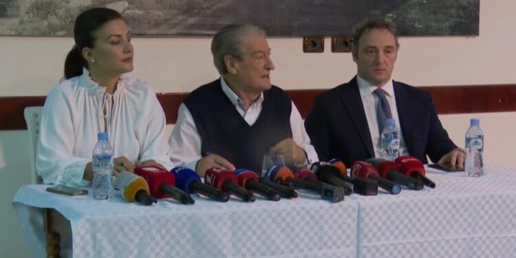 “Rama po varfëron qytetarët”, Berisha: Rritja e energjisë, në dëm të shtresës së mesme