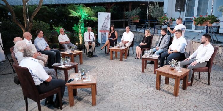 Berisha: Batërdinë në Tiranë e solli Edi Rama, shkatërroi me ligj zonën e mbrojtur