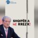 ‘Shqipëria në rrezik’/ Kreu i PD, Sali Berisha takim me banorët e Shijakut