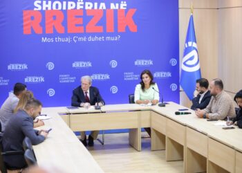 Sulmi ndaj Prestige Resort, Berisha: Përpjekje antiligjore për të shkatërruar një grup mediatik