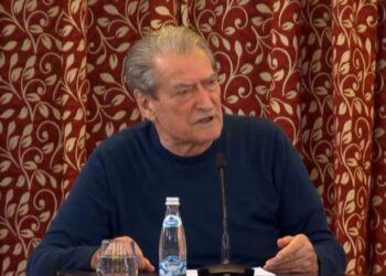 Financimi me 500 mijë $ nga Rusia në kohën e Bashës, reagon Berisha: PD ishte futur në një labirint, si në filmat e mafies